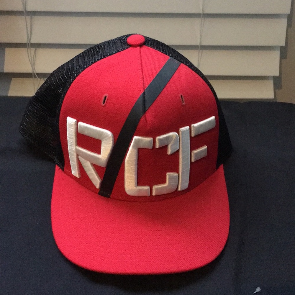 NWOT Reebok Crossfit Hat
